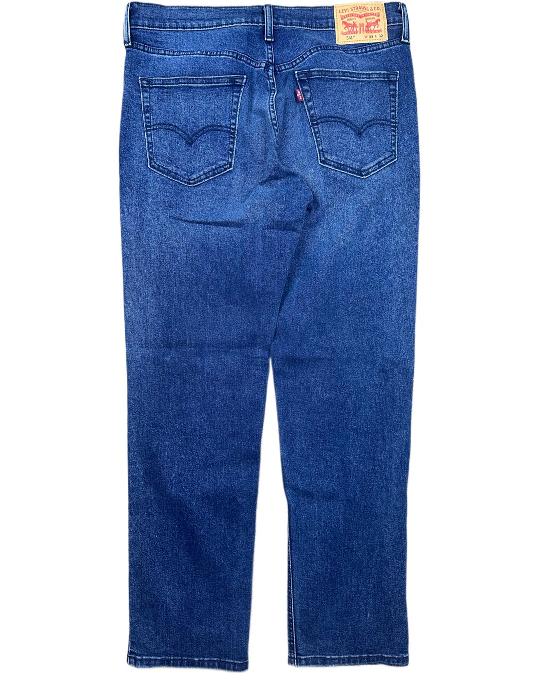Levi Strauss Jeans (33x32)