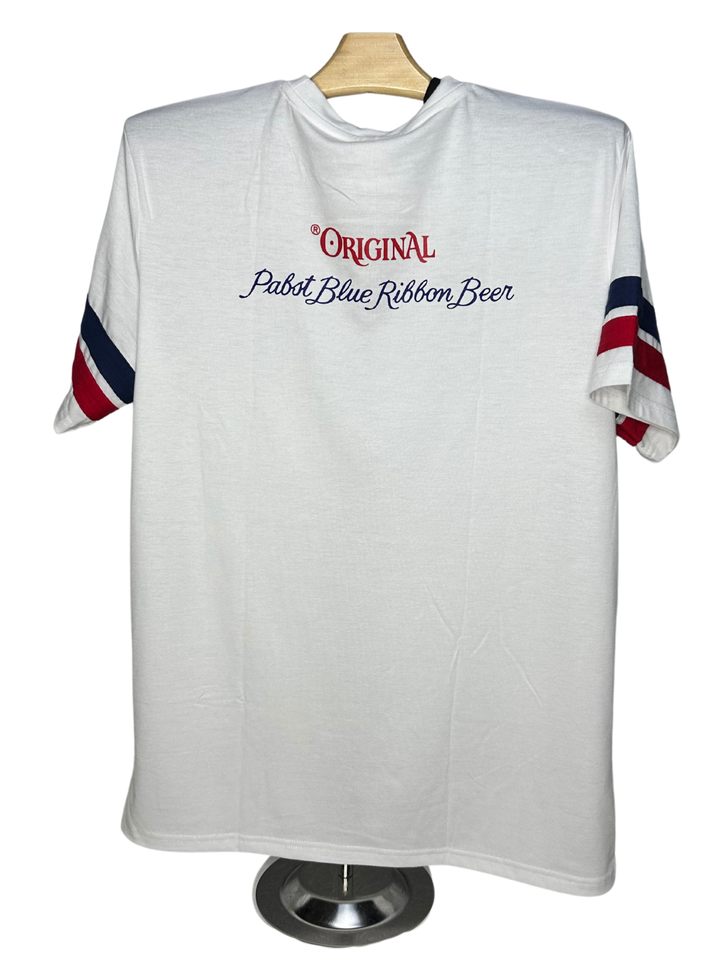 Pabst Blue Ribbon T-shirt (XL)