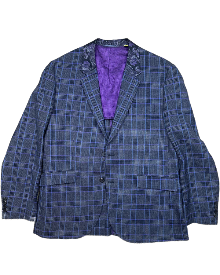 Robert Graham Sport Coat (44)