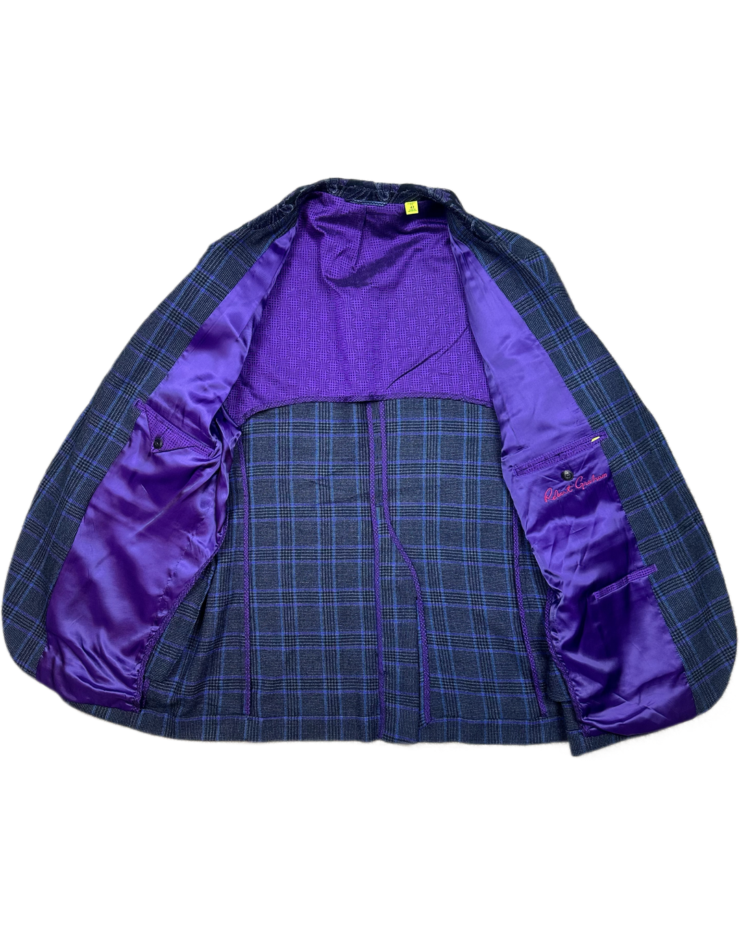Robert Graham Sport Coat (44)