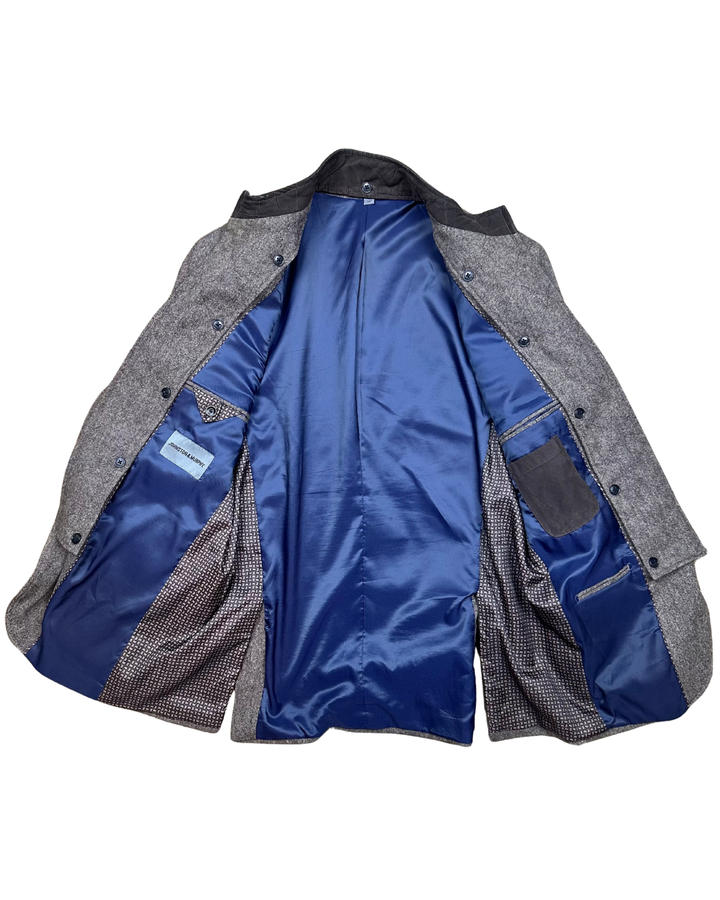 Johnston & Murphy Sport Coat (large)
