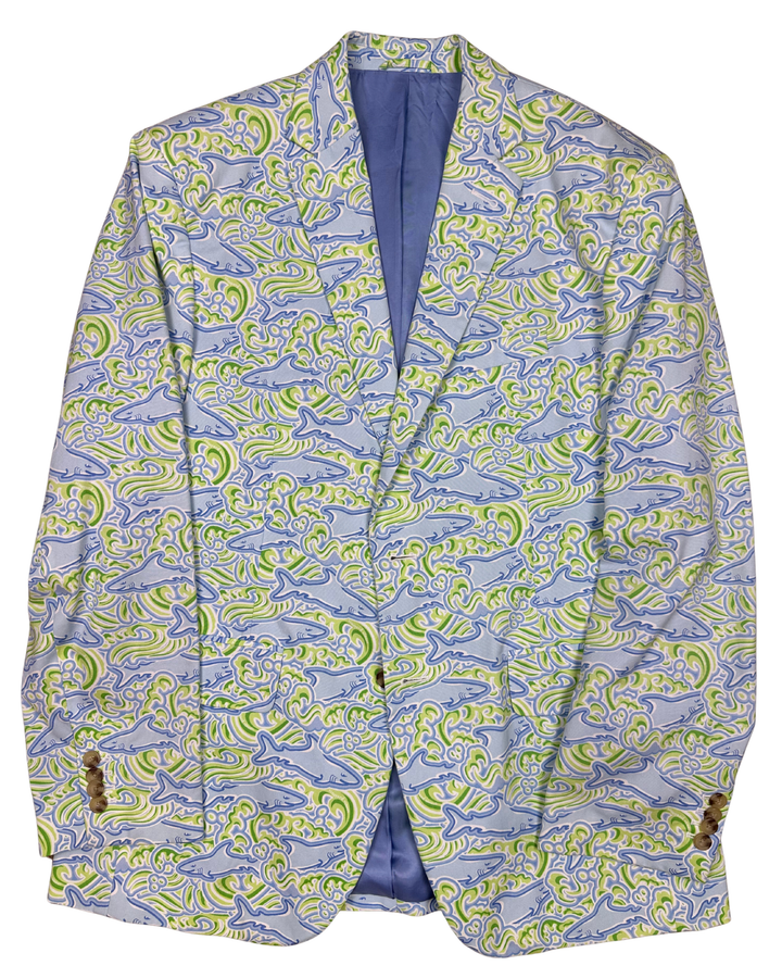 Vineyard Vines Sport Coat (42)