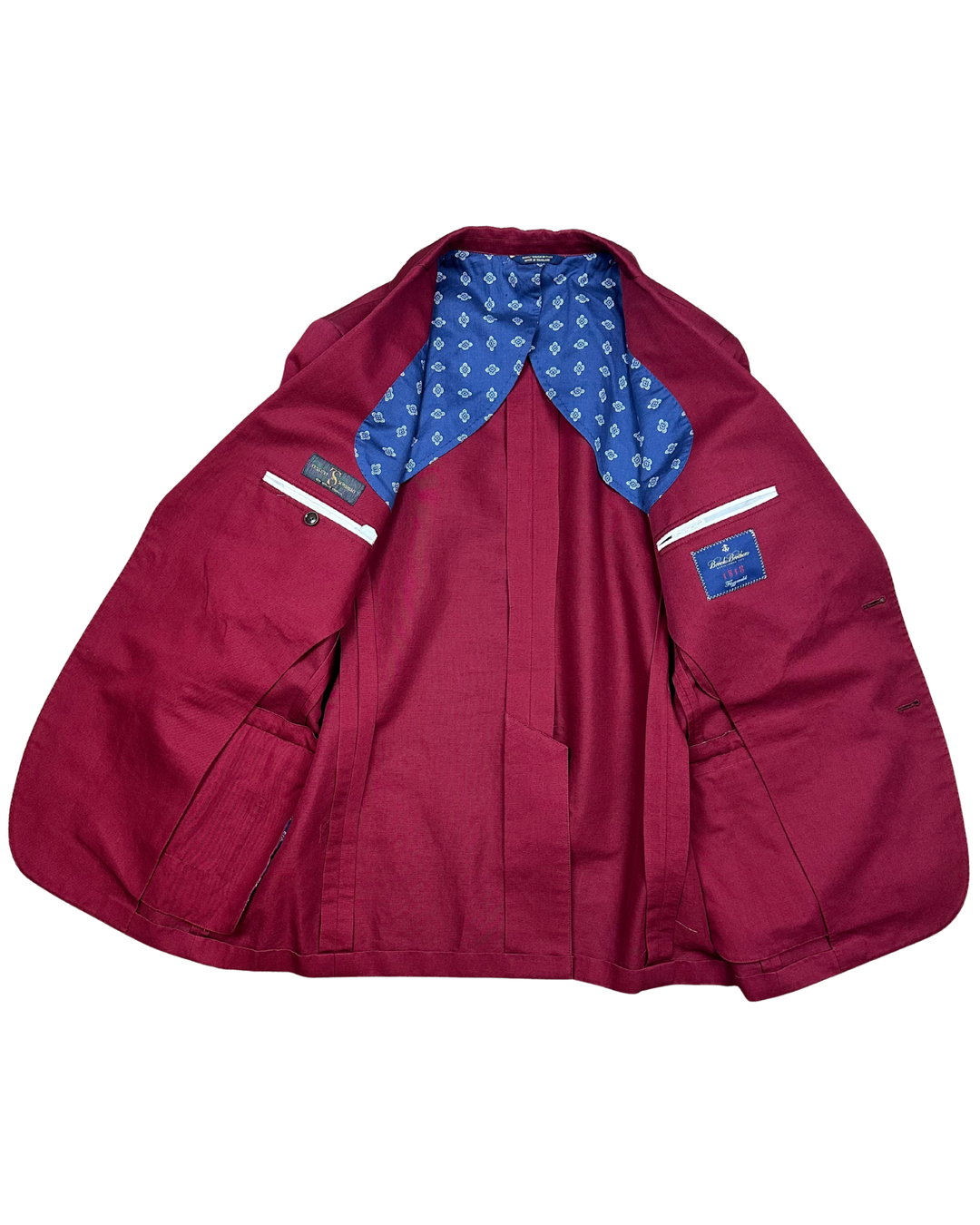 Brooks Brothers Sport Coat (43)