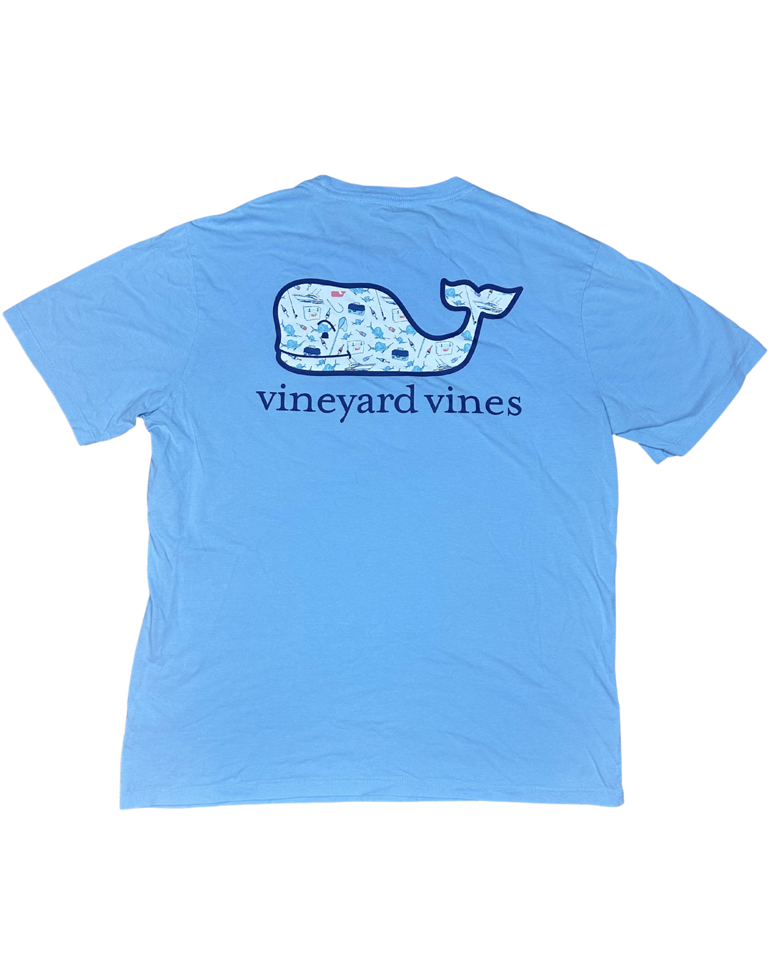 Vineyard Vines T-Shirt (medium)