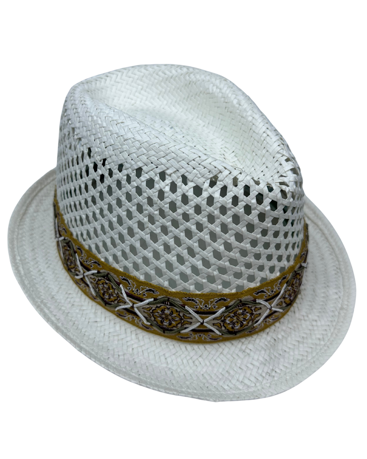 Robert Graham Hat
