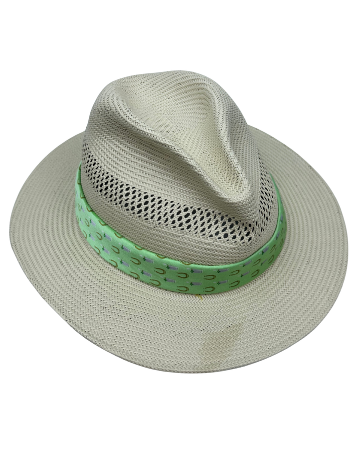 Custom Derby Hat