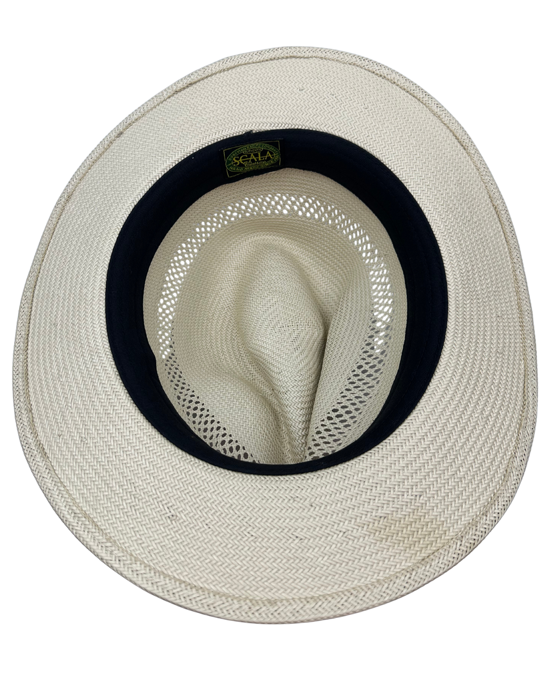 Custom Derby Hat