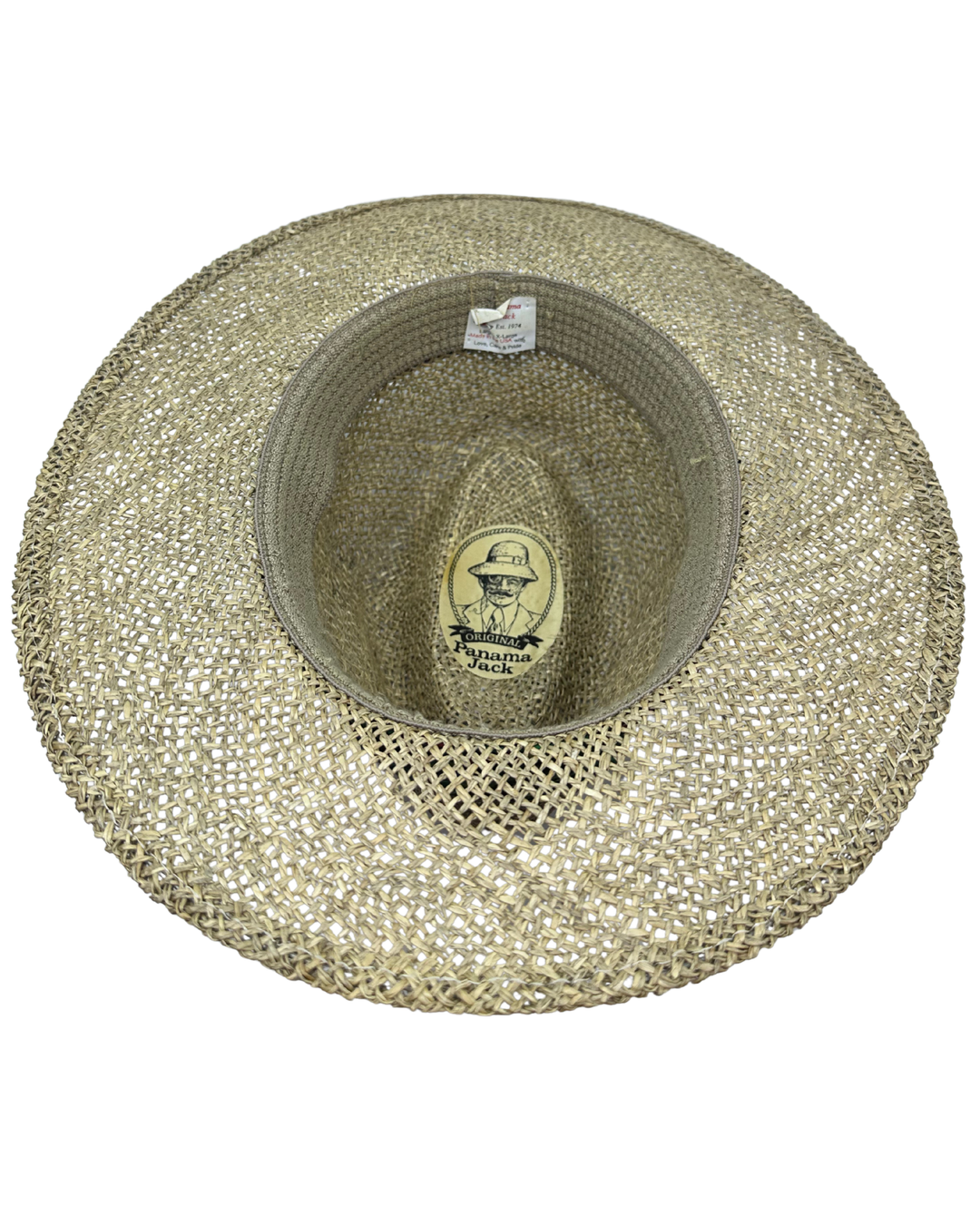 Panama Jack (XL)