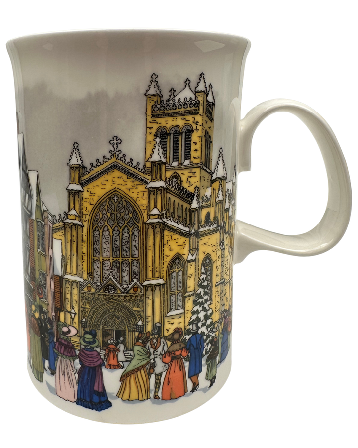 Christmas Mug