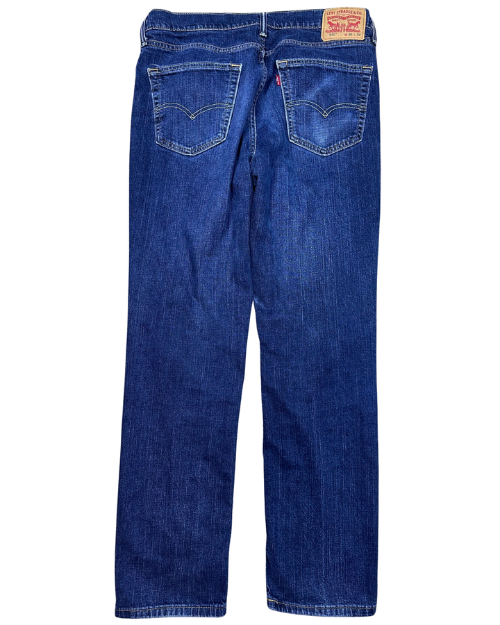 Levi Strauss Jeans 541 (36x34)