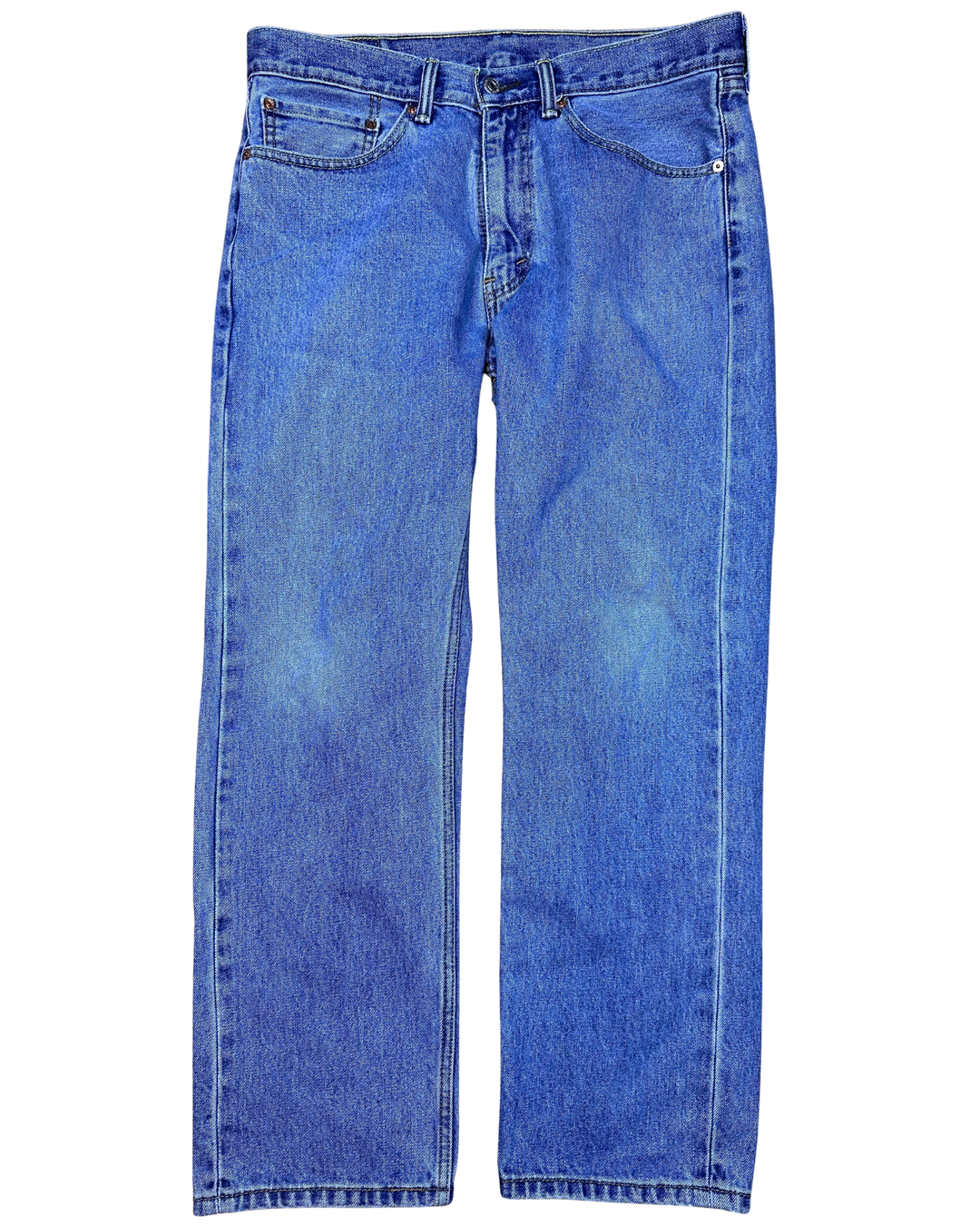 Levi Strauss Jeans 505 (34x29)