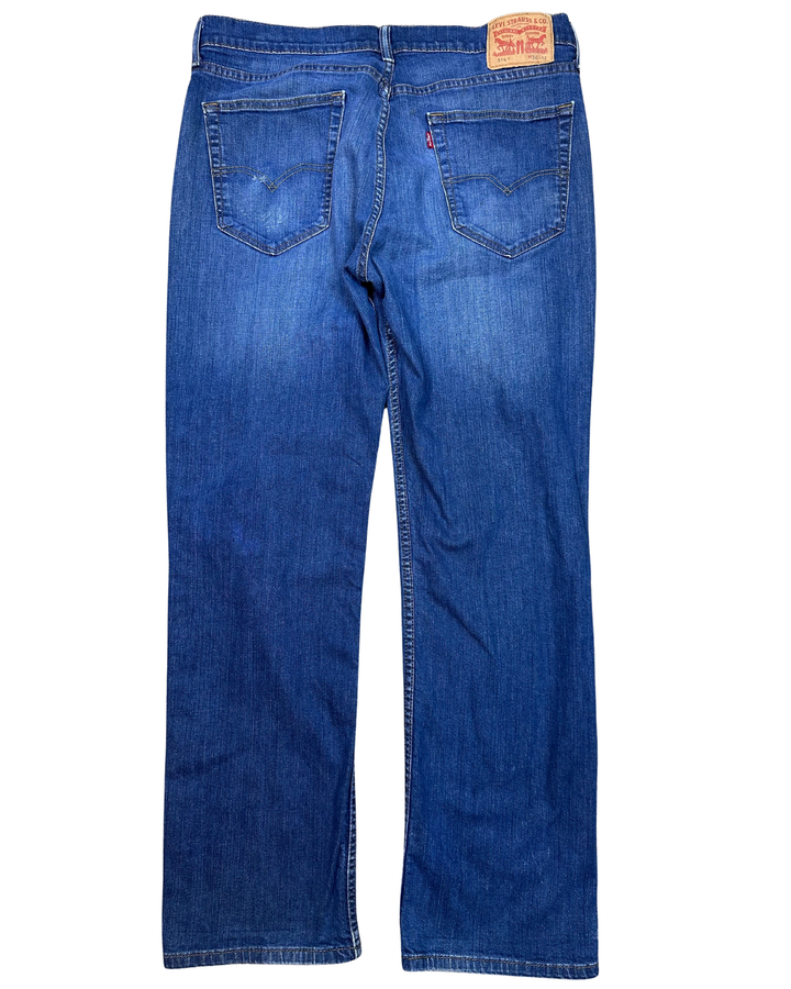Levi Strauss Jeans 514 (36x32)