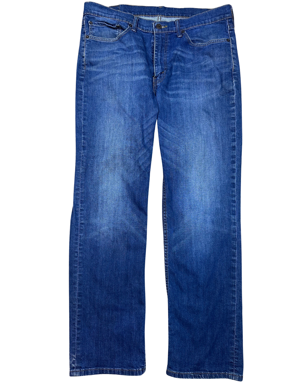 Levi Strauss Jeans 514 (36x32)