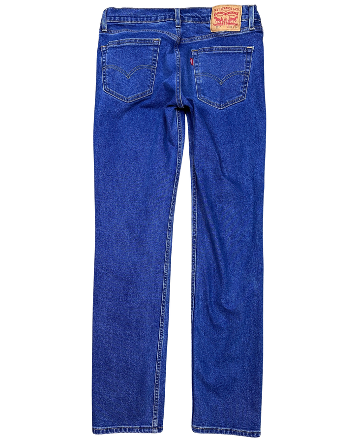 Levi Strauss Jeans 511 (32x34)