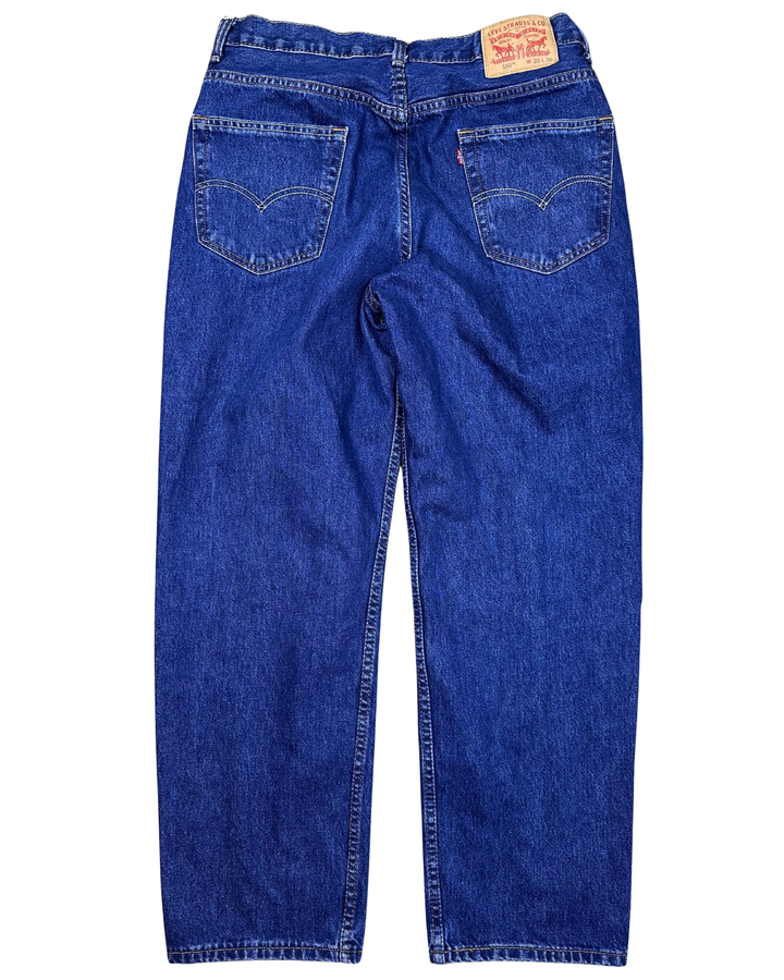 Levi Strauss Jeans 550 (35x30)