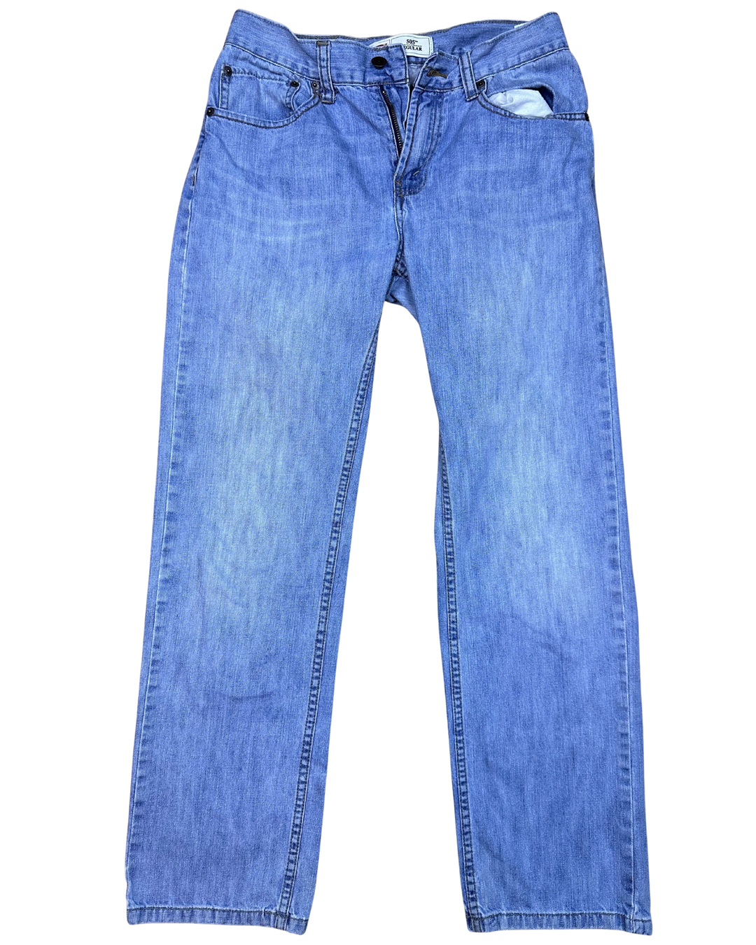 Levi Strauss Jeans 505 regular slim (28x30)