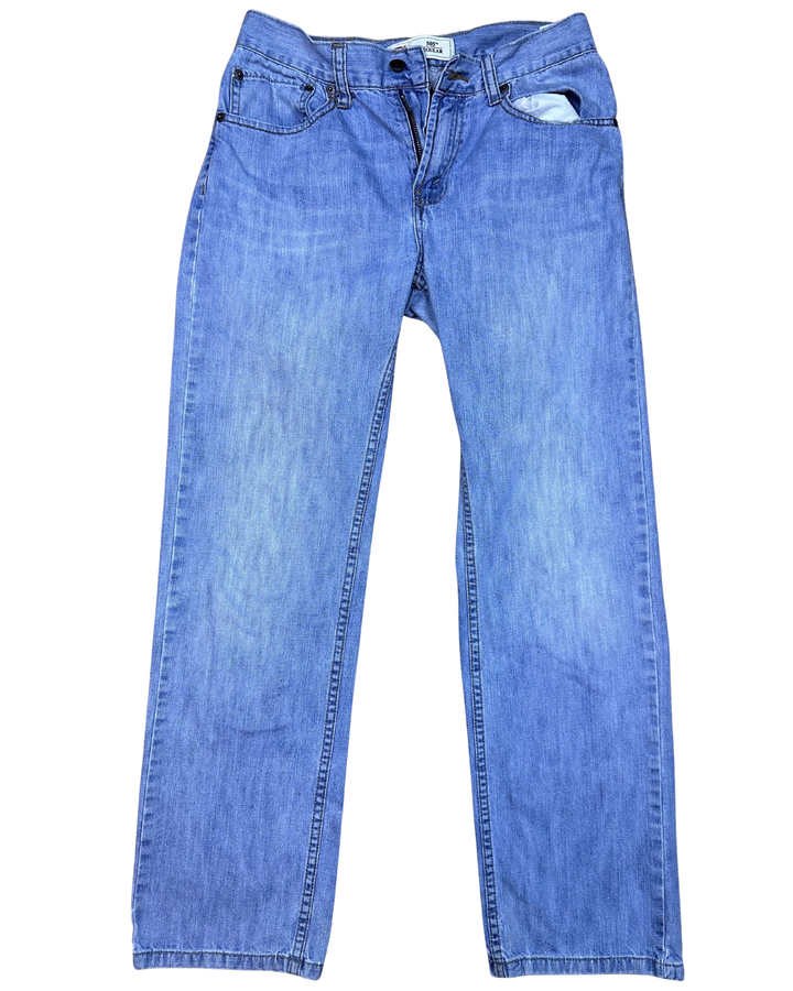 Levi Strauss Jeans 505 regular slim (28x30)