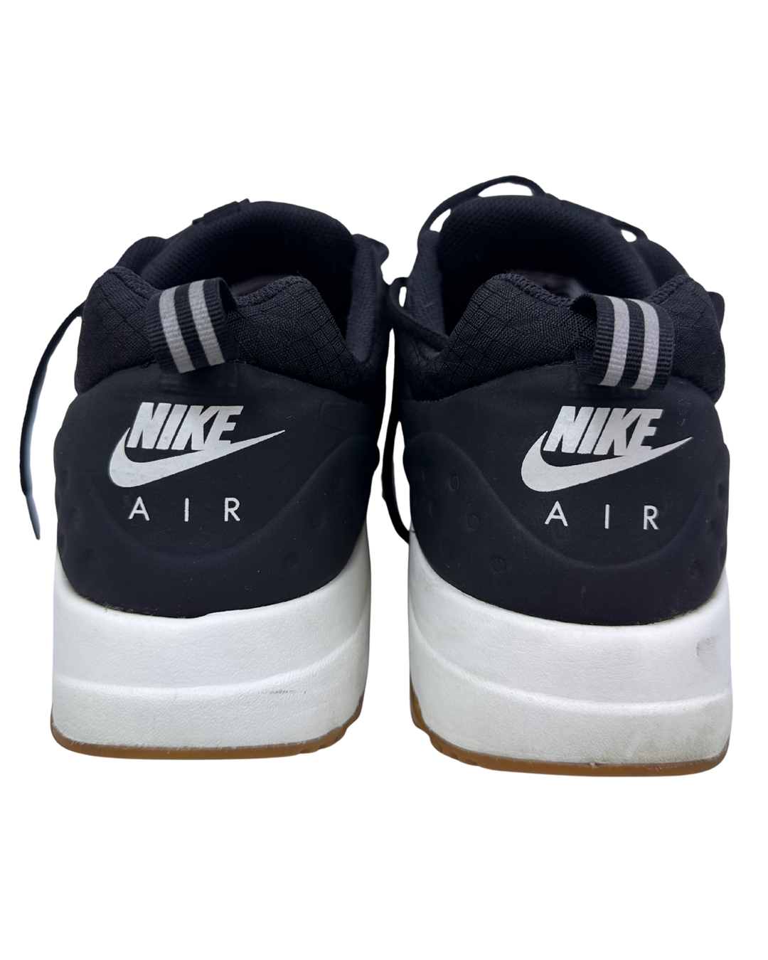 Nike Air Max Motion LW SE Athletic Running Shoes Black 844836-001 Men’s Sz 11