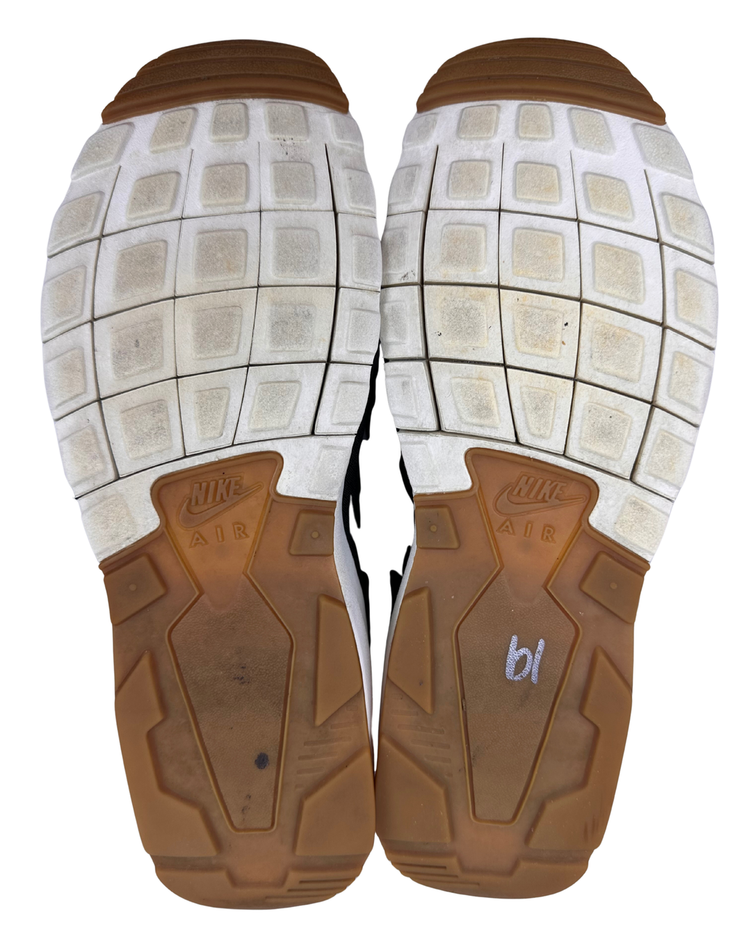 Nike Air Max Motion LW SE Athletic Running Shoes Black 844836-001 Men’s Sz 11