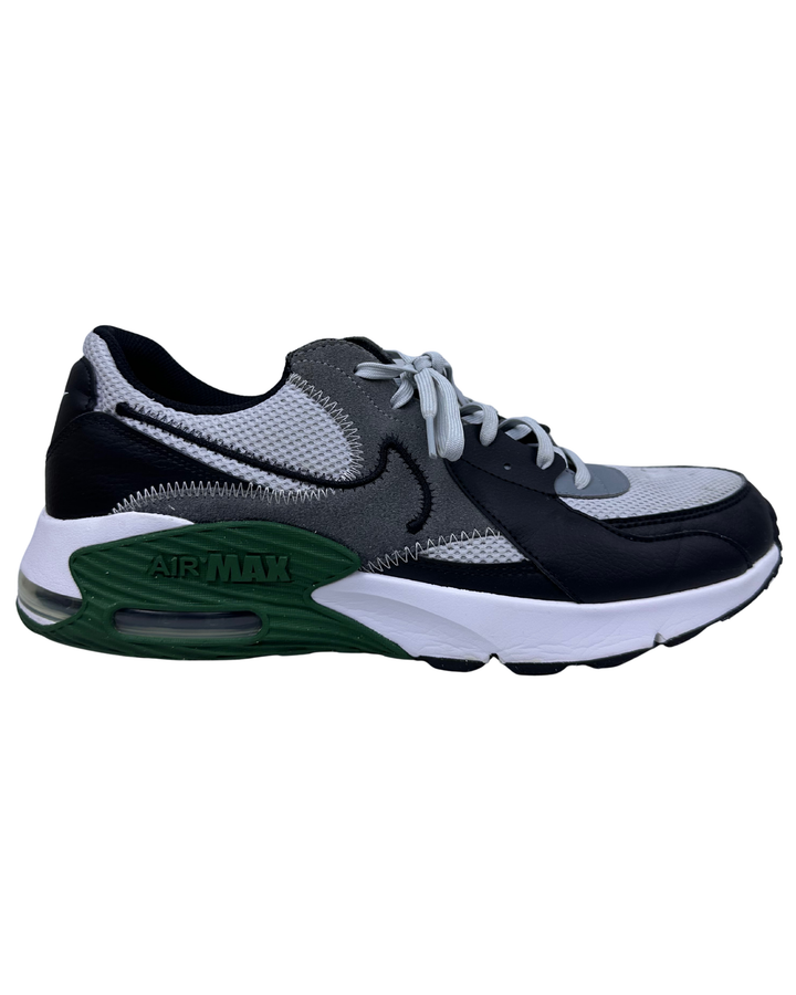 Nike Air Max Excee Pure Platinum Black Men's Shoes CD4165-018 Size: 12
