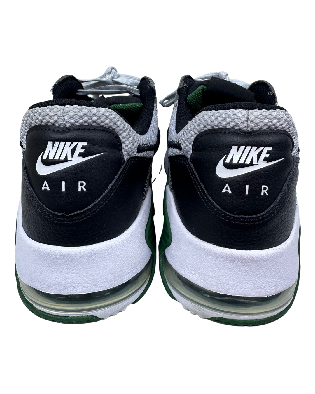 Nike Air Max Excee Pure Platinum Black Men's Shoes CD4165-018 Size: 12