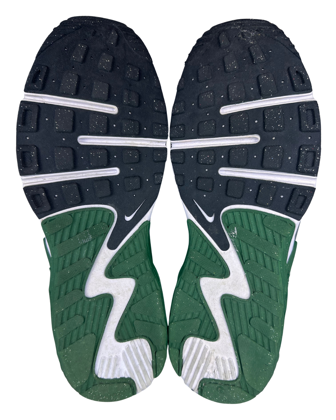 Nike Air Max Excee Pure Platinum Black Men's Shoes CD4165-018 Size: 12