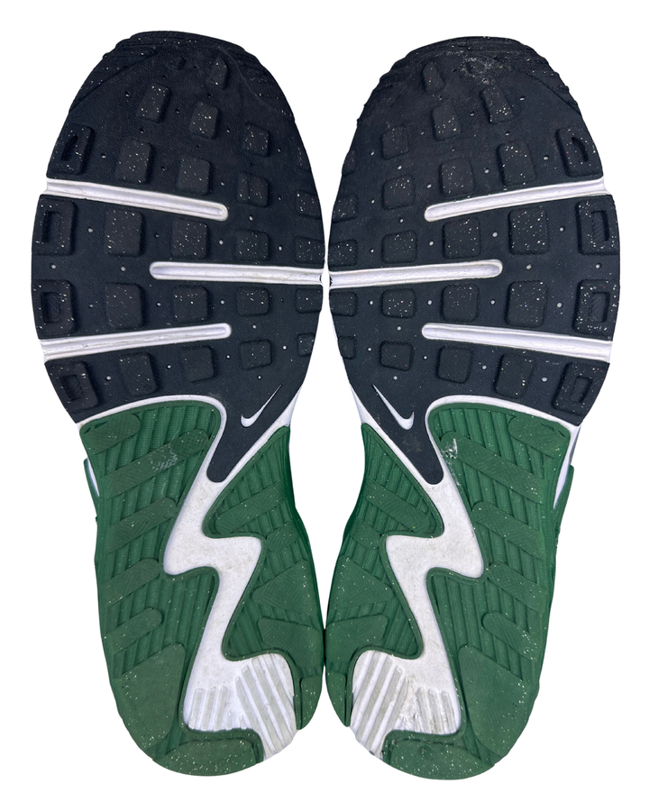 Nike Air Max Excee Pure Platinum Black Men's Shoes CD4165-018 Size: 12