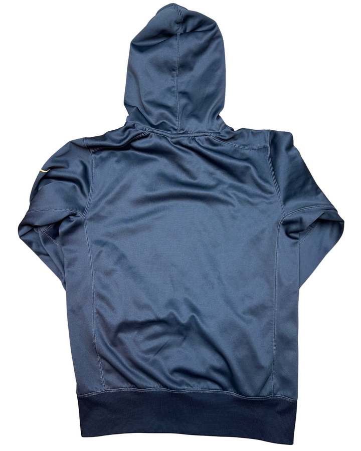 Nike Steelers Salute To Service Hoodie (small)