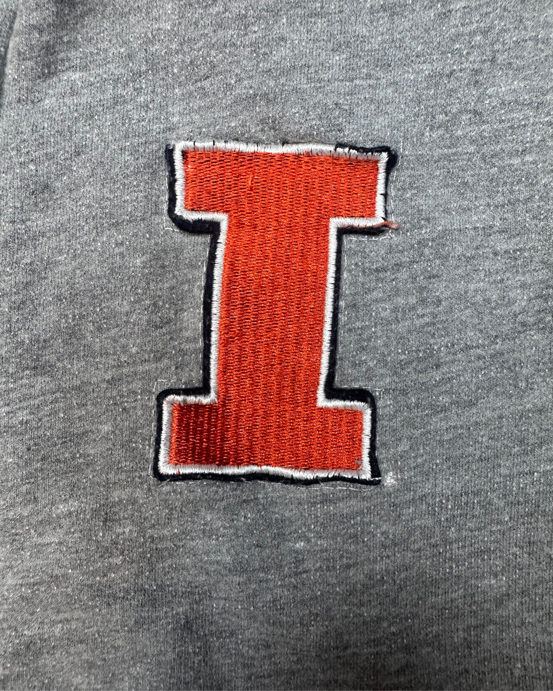 University of Illinois Jacket (petite large)