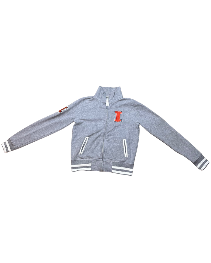 University of Illinois Jacket (petite large)