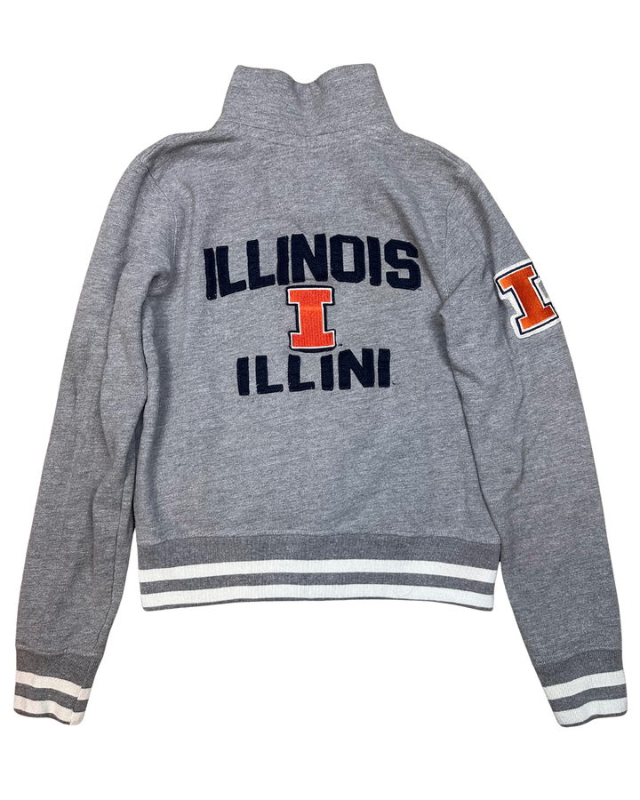 University of Illinois Jacket (petite large)