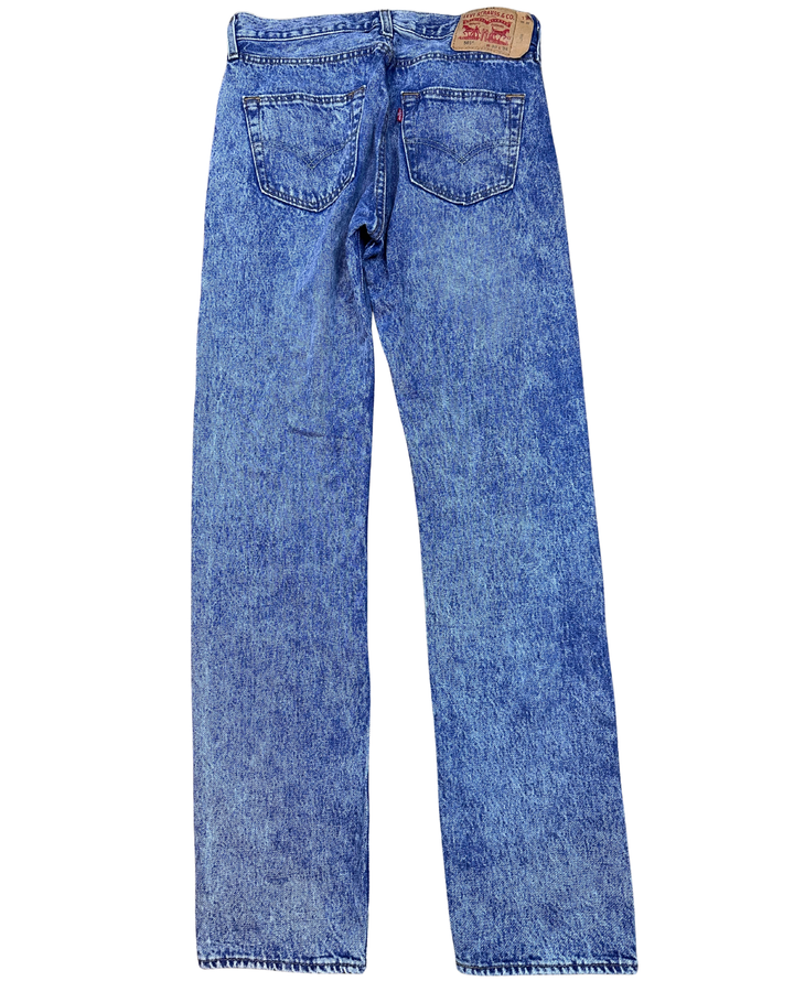 Levi Strauss Jeans 501 (33x32)