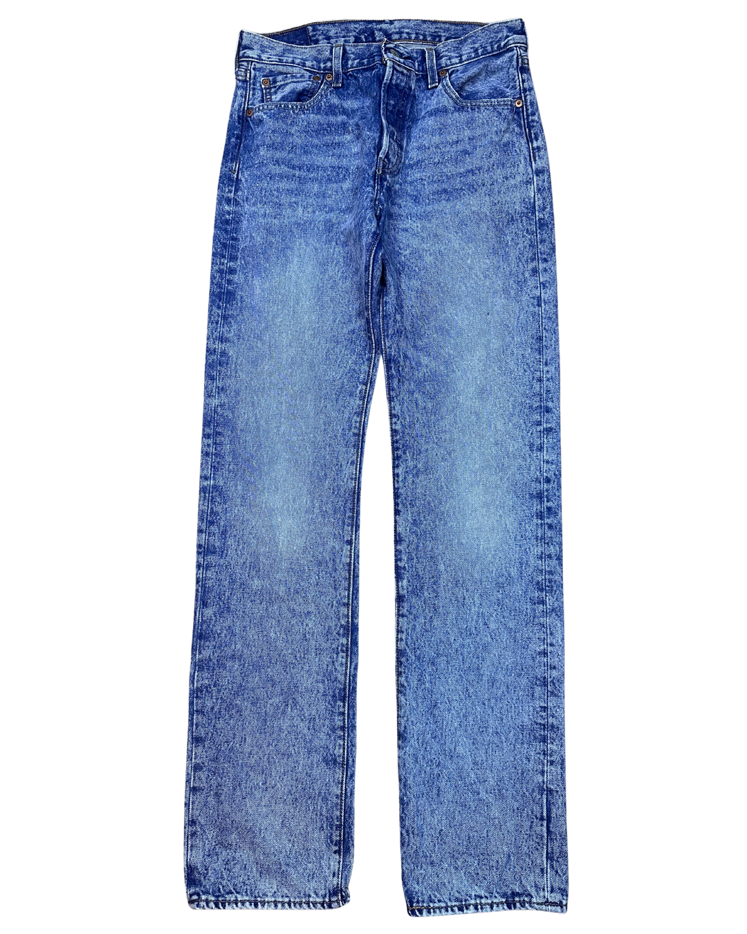 Levi Strauss Jeans 501 (33x32)