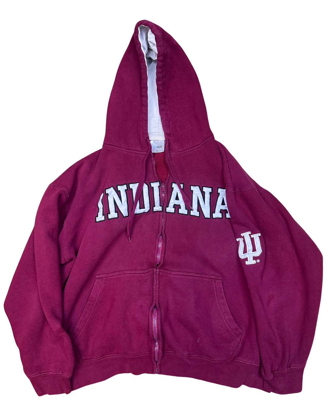 University of Indiana Jacket (xl)