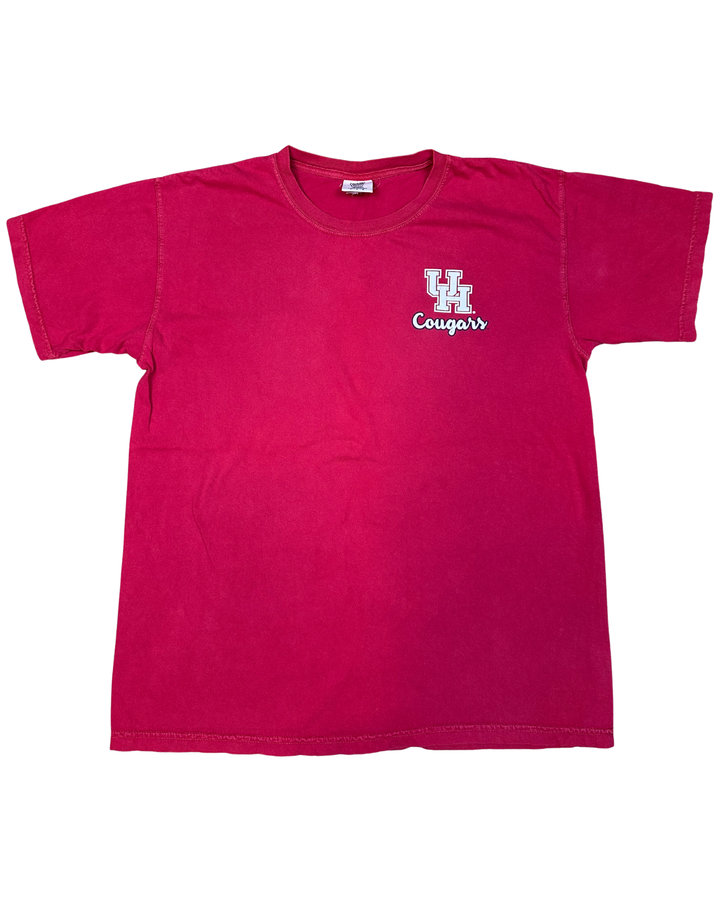 University of Houston T-shirt (large)