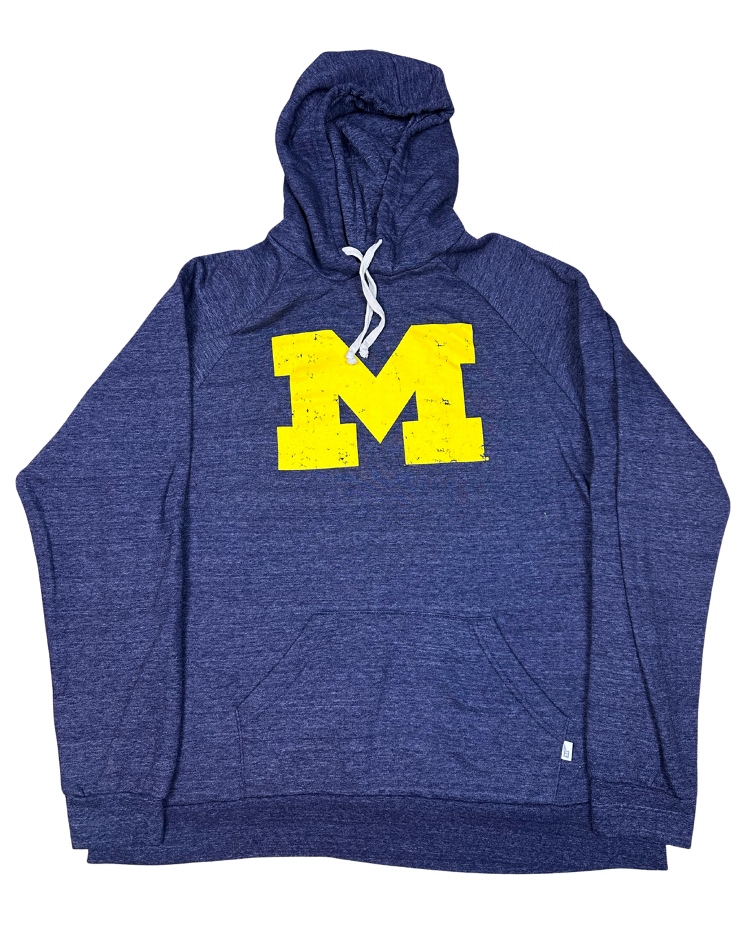 University of Michigan Hoodie (2xl)