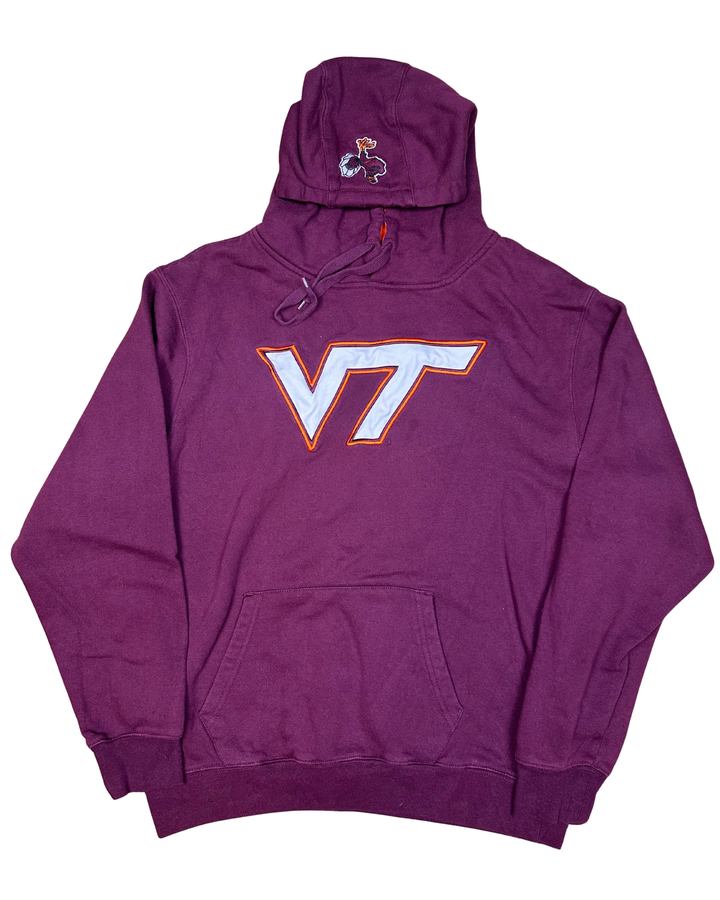 Virginia Tech Hoodie (xl)