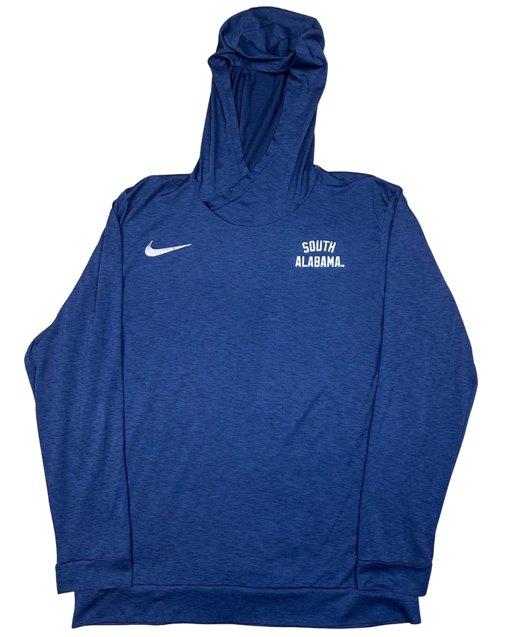 Nike Dri-Fit University of South Alabama Lightweight Hoodie (large)