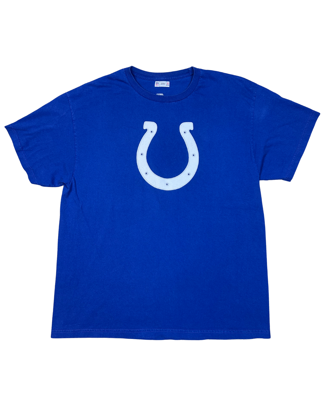 Indianapolis Colts Andrew Luck T-Shirt (xl)