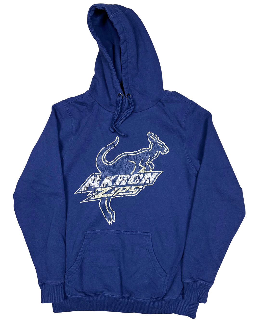 University of Akron Hoodie (large)