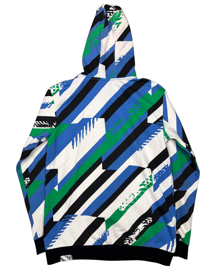 Shaun White Jacket (youth xl)