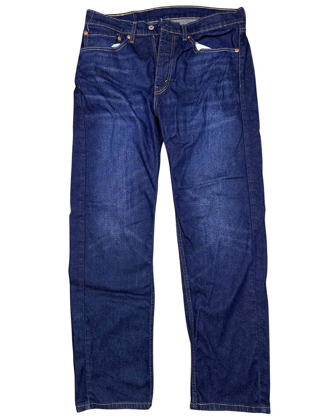 Levi Strauss Jeans 505 (34x32)