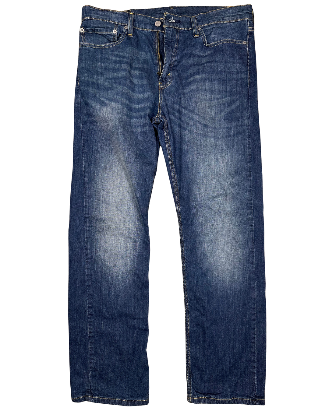 Levi Strauss Jeans 513 (34x30)