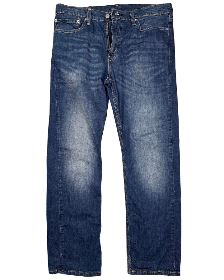 Levi Strauss Jeans 513 (34x30)