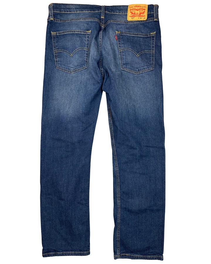 Levi Strauss Jeans 513 (34x30)