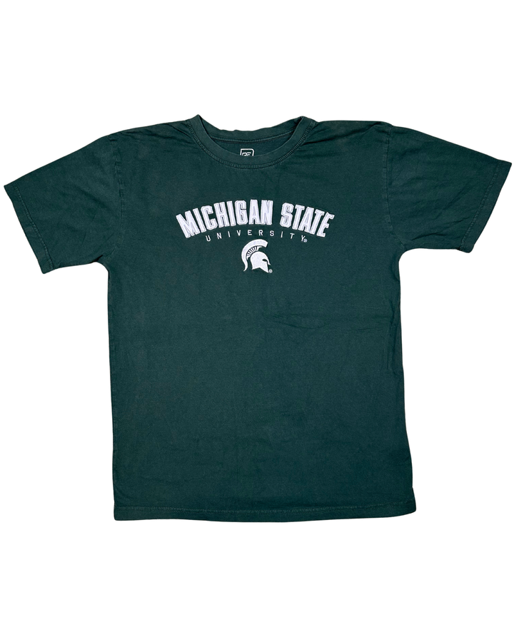Michigan State University T-Shirt (large)