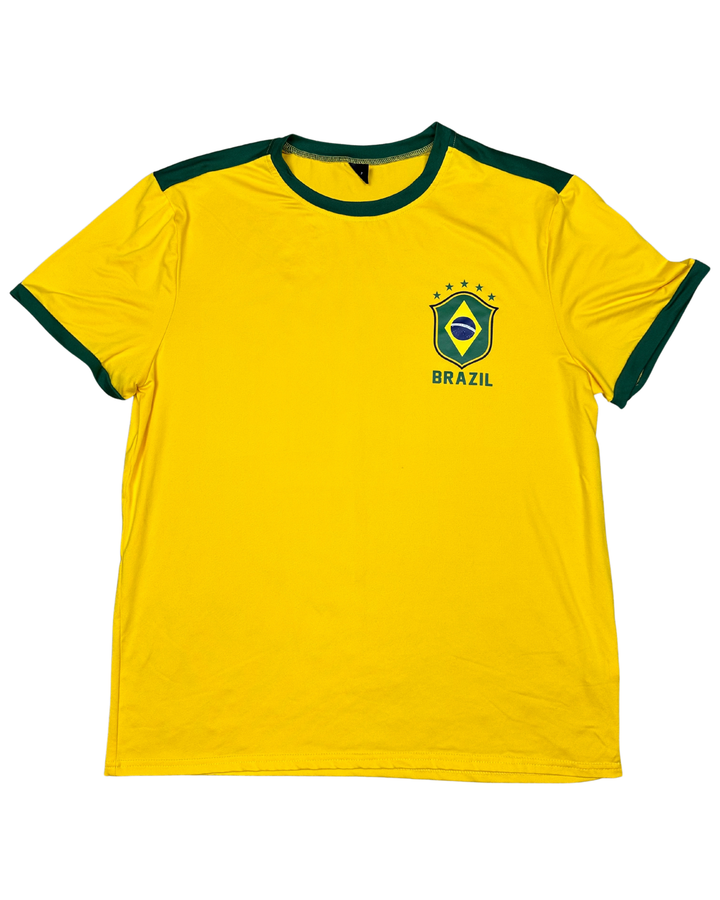 Brazil T-Shirt (large)