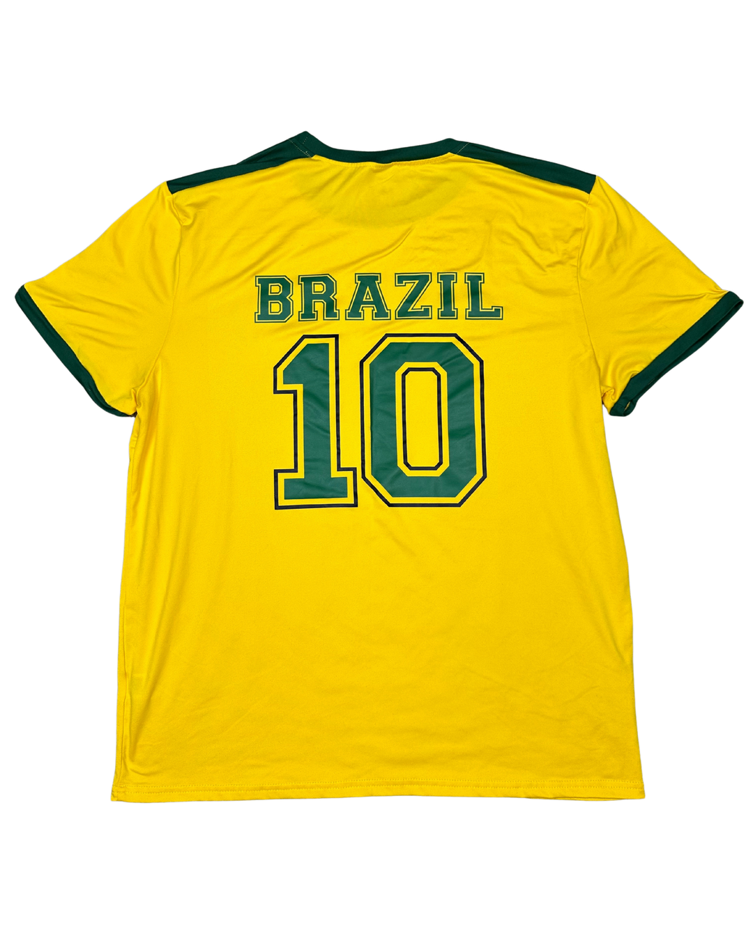 Brazil T-Shirt (large)