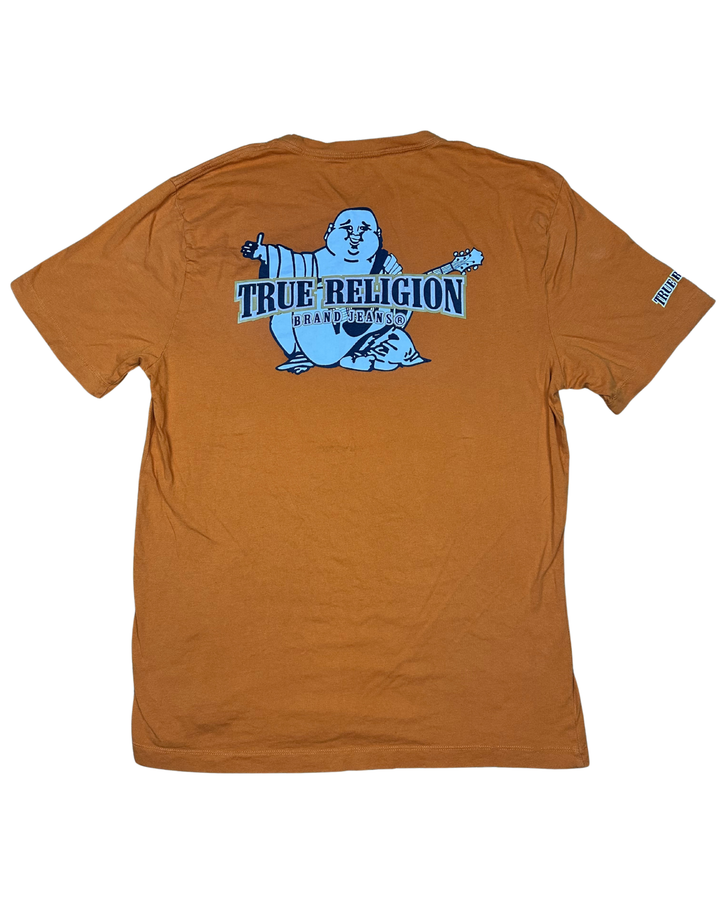 True Religion T-Shirt (xl)