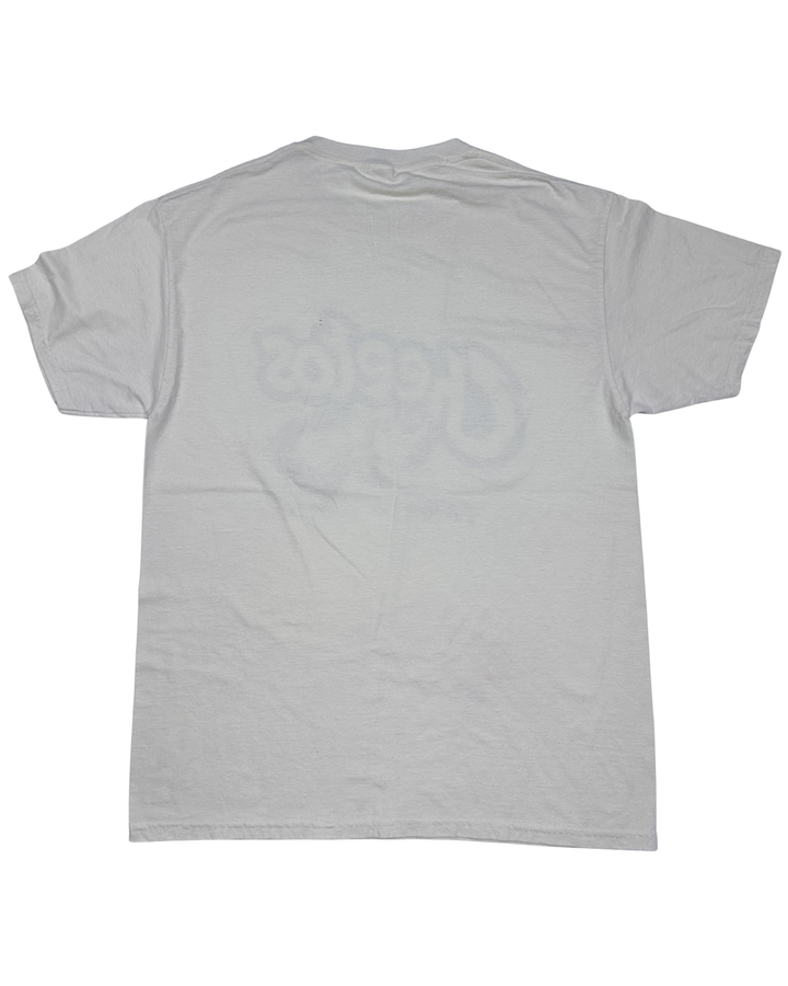 Cheetos Flamin' Hot Graphic T-Shirt (medium)